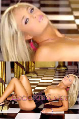 Top Blondes For Your Needs Top Vegas escorts waiting for you to come.